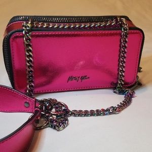 Nasty Gal Small Shoulder Bag